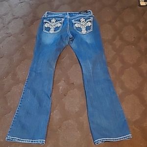 Women jeans